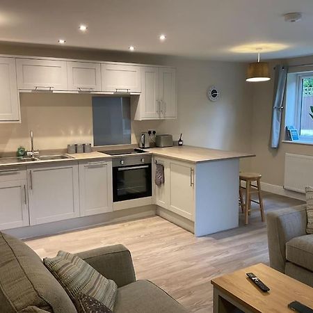 Beautiful Holiday Cottage 阿什伯恩 外观 照片